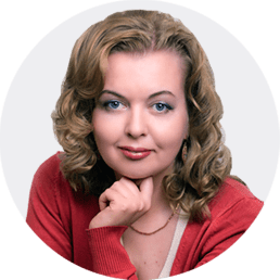 Психолог Ирина Двоеглазова