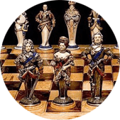 Системные расстановки